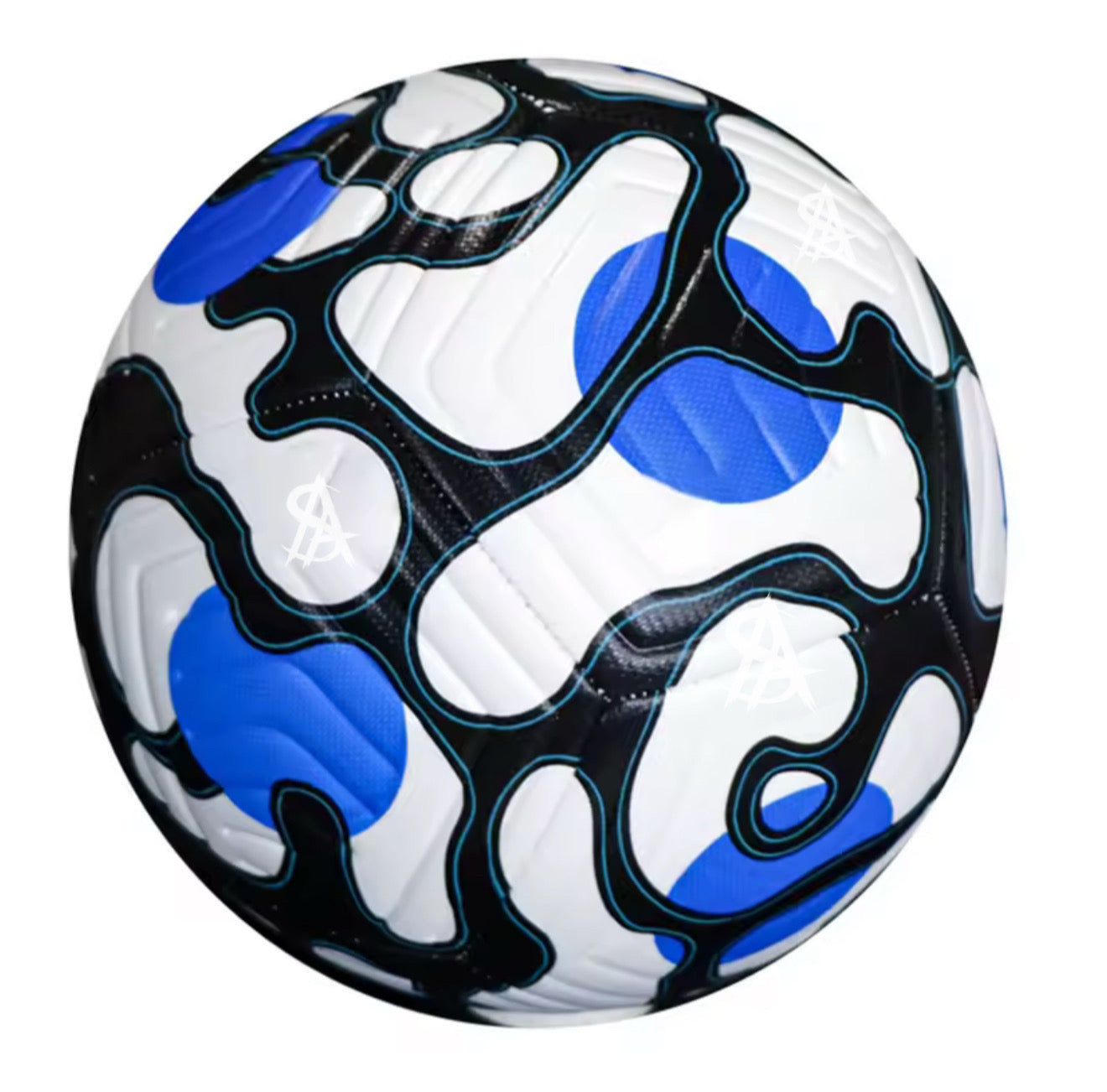 Sports Arena Football – High-Performance PU Leather Design