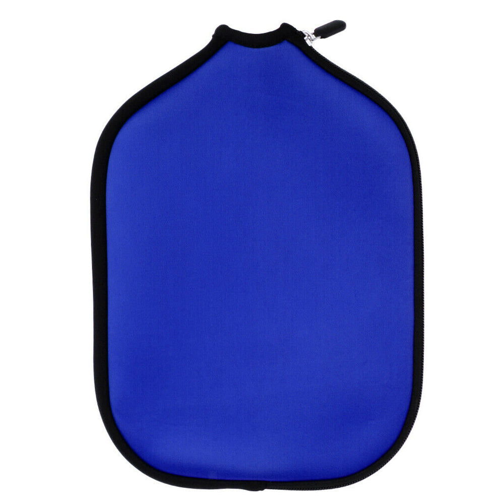 Premium Neoprene Pickleball Paddle Cover – Zipper Sleeve Protective Case (A18)
