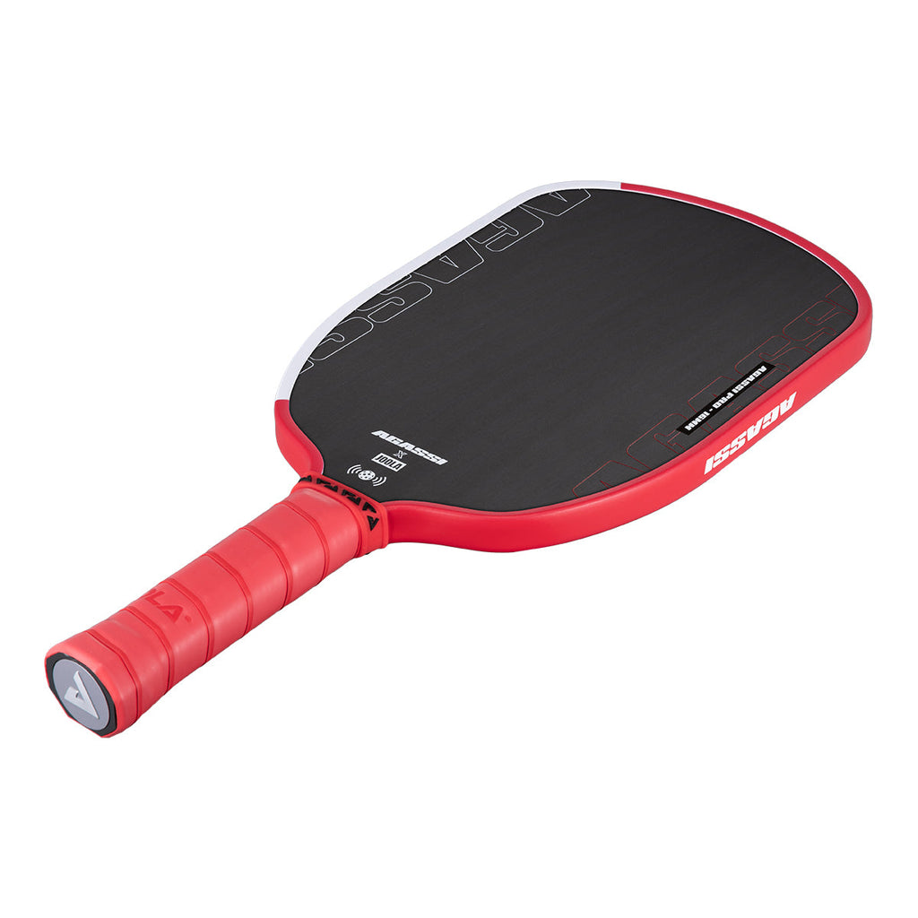 Agassi Pro 16mm Pickleball Paddle