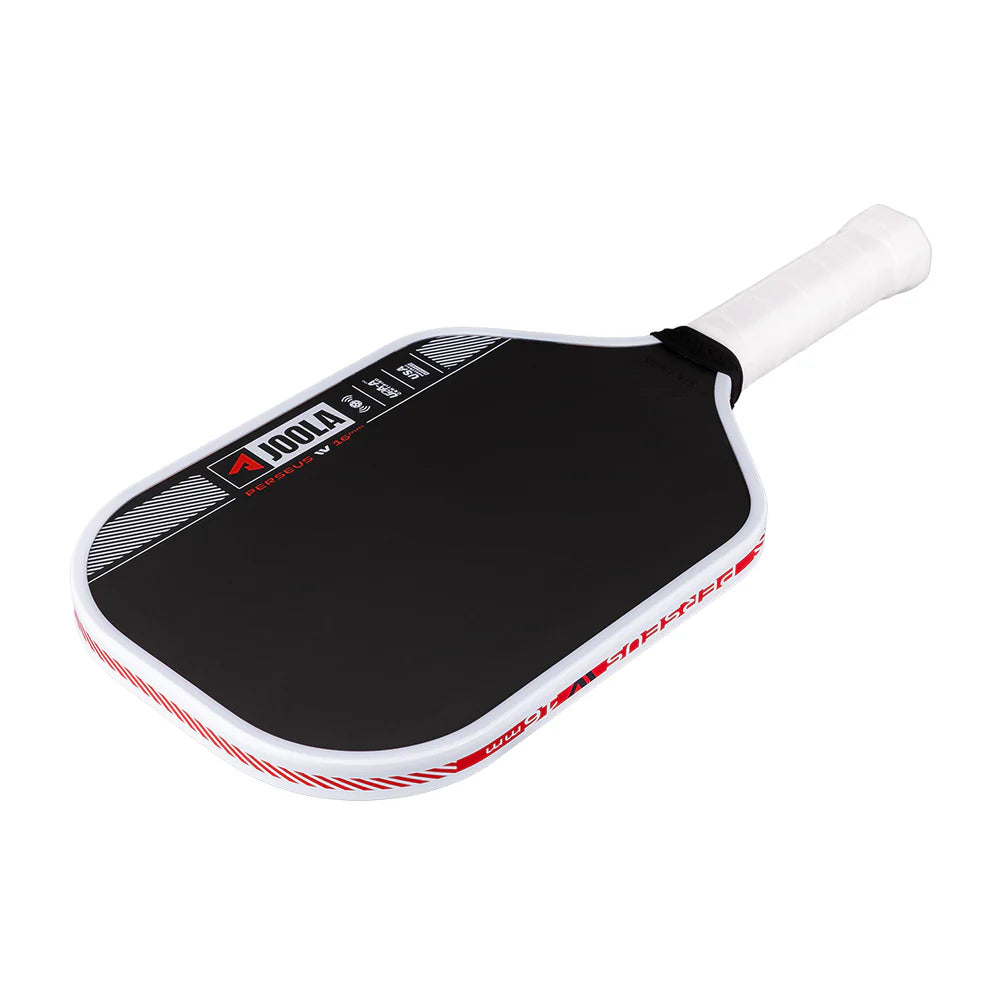 JOOLA Ben Johns Perseus Pro IV 16mm Pickleball Paddle
