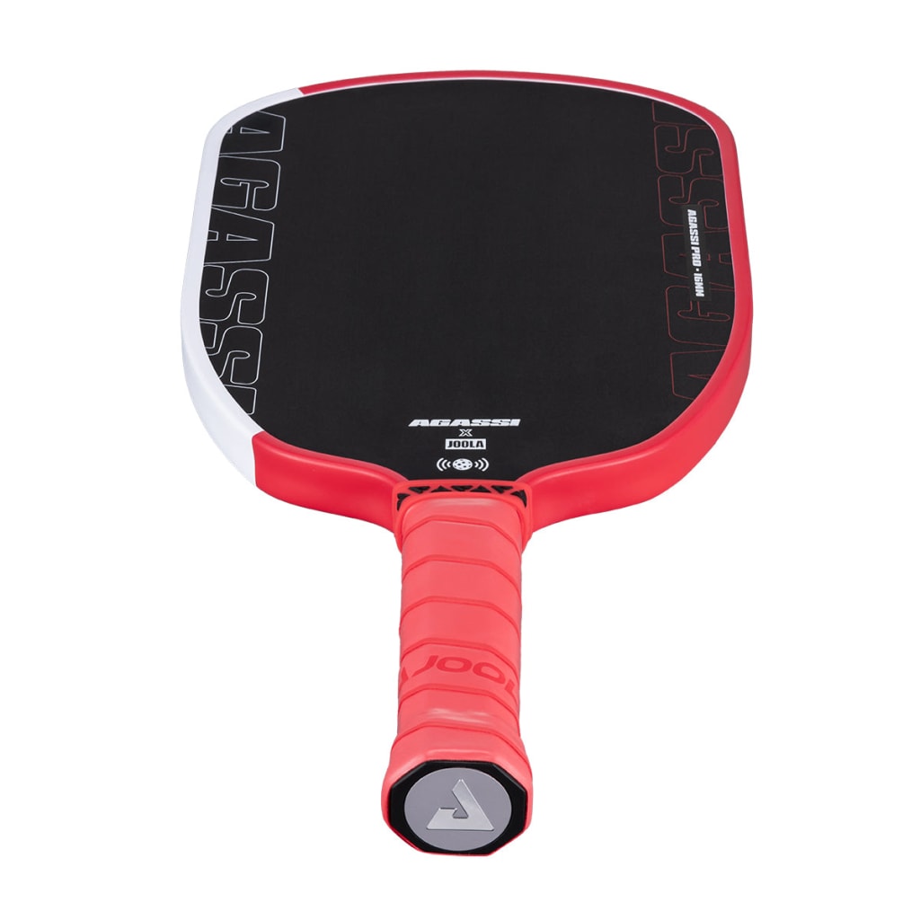Joola Agassi Pro 16mm Pickleball Paddle