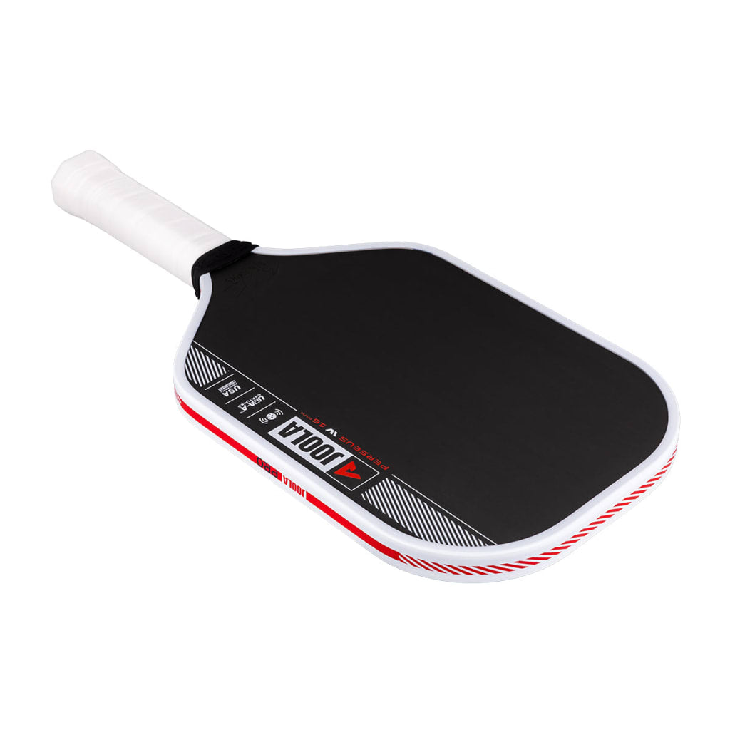 Ben Johns Perseus Pro IV 16mm Pickleball Paddle