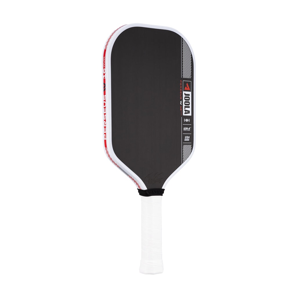 Ben Johns Perseus Pro IV 16mm Pickleball Paddle
