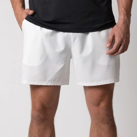 Men's Woven Shorts (5")